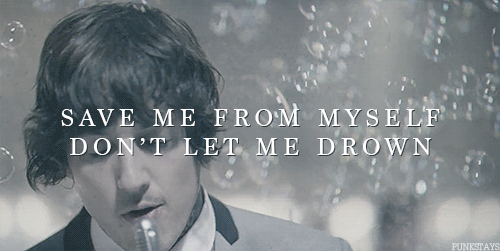 Let me drown. Bmth Drown. Bring me the Horizon Drown. Bring me the Horizon Drown клип. Save me from myself.