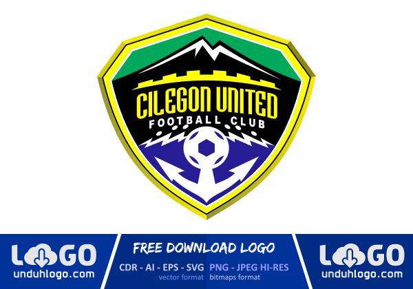Logo Cilegon United