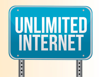 Memilih Paket Internet yang murah unlimited