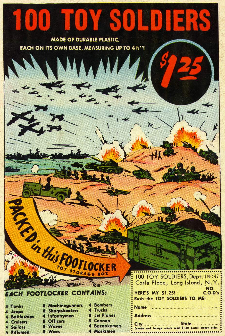 Read online Aquaman (1962) comic -  Issue #11 - 36