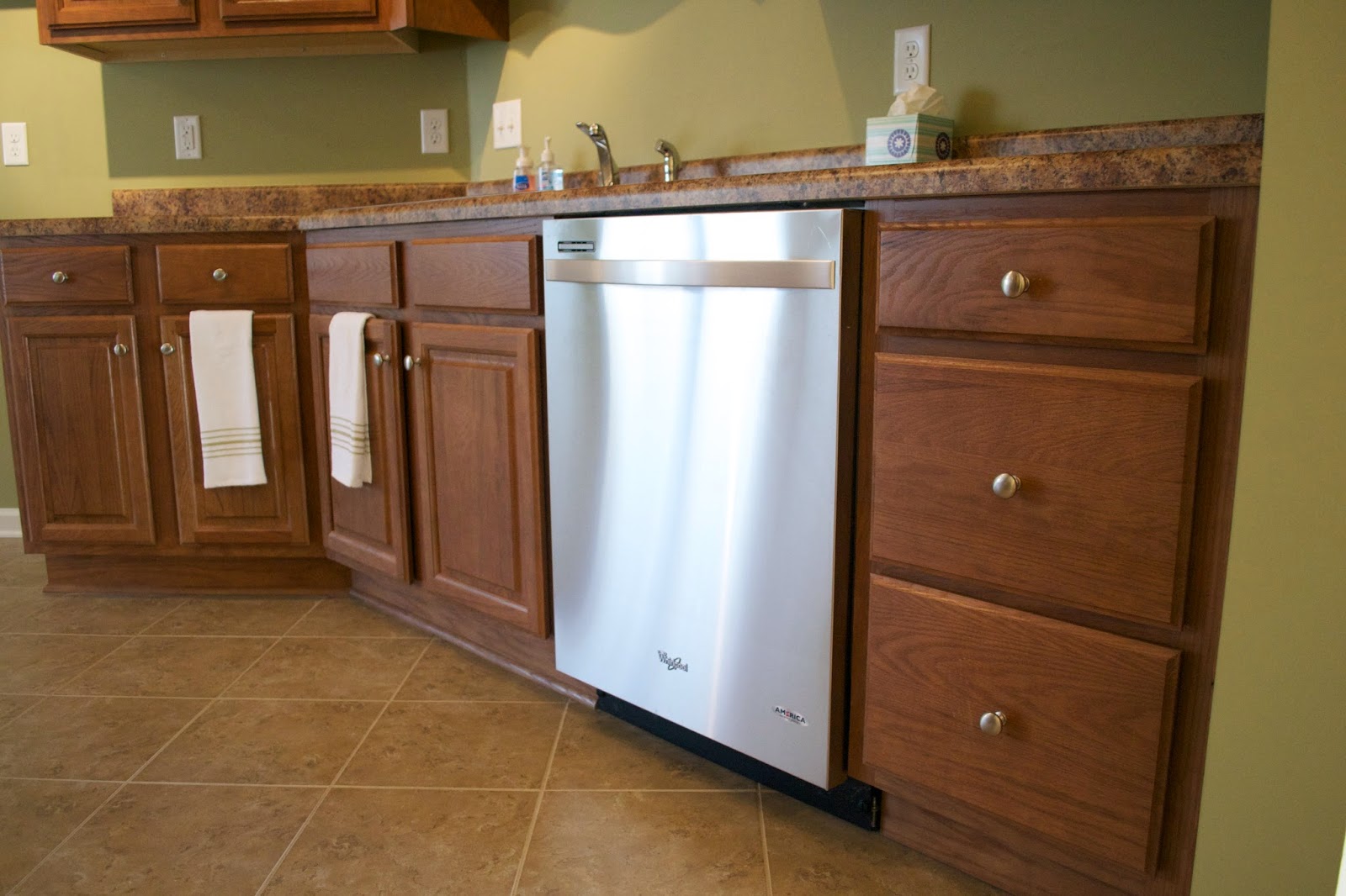 Beyond Bricks and Mortgages Open House at Wolf River Bluffs Development