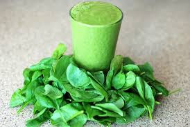 Green Tea Smoothie Green Tea Smoothie