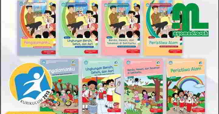 Download Buku K13 Revisi 2017 Download Buku K13 Revisi 2017