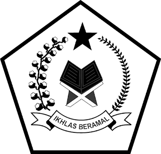 Logo Kemenag yang benar