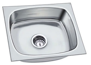 19 Wastafel Cuci Piring Biasa Konsep Terpopuler