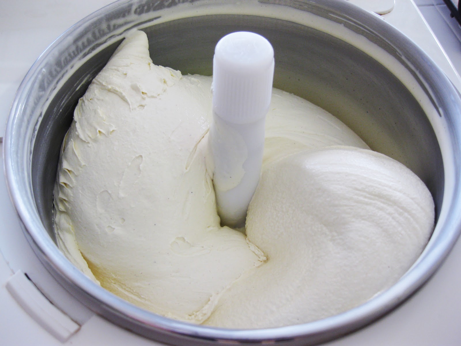 Bloatal Recall Boozy Eggnog Ice Cream