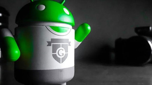 Falla de Android permitiría secuestrar tu móvil si abres una foto