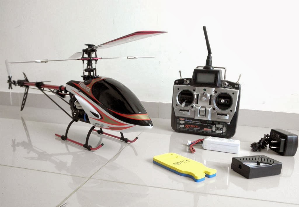 rc enthusiast Beginners Tips to Helicopters