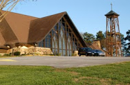 Our Partner Church