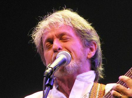 Born To Rock..!!!: Jon Anderson (Yes)
