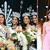 Chalita Suasansee wins as Miss Universe Thailand 2016