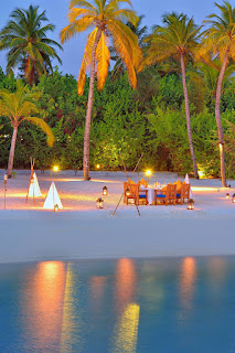best resorts in maldives for honeymoon
