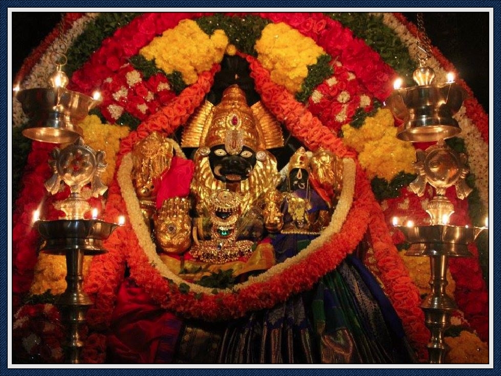 lakshmi narasimha swamy temple bangalore lakshmi narasimha swamy temple bangalore