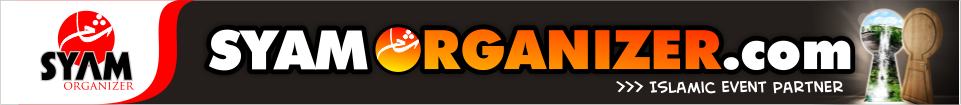Syam Organizer 