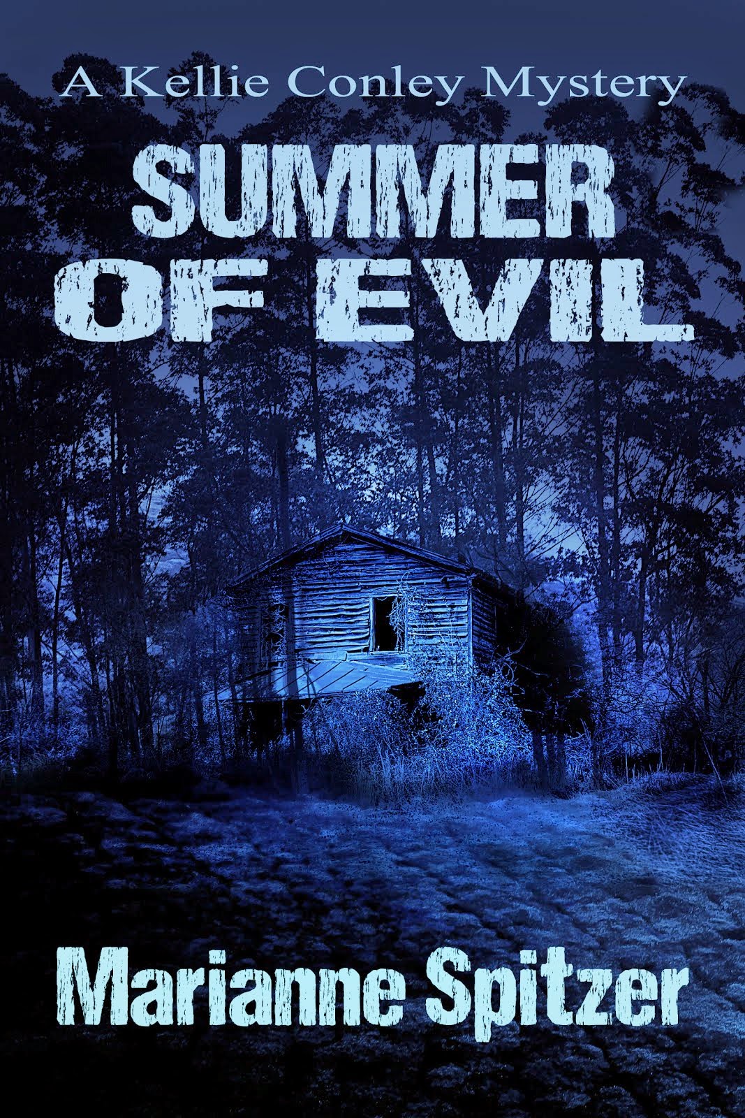 Summer of Evil