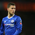 EPL: Chelsea to Make Hazard One of Premier League’s Highest-Paid Players