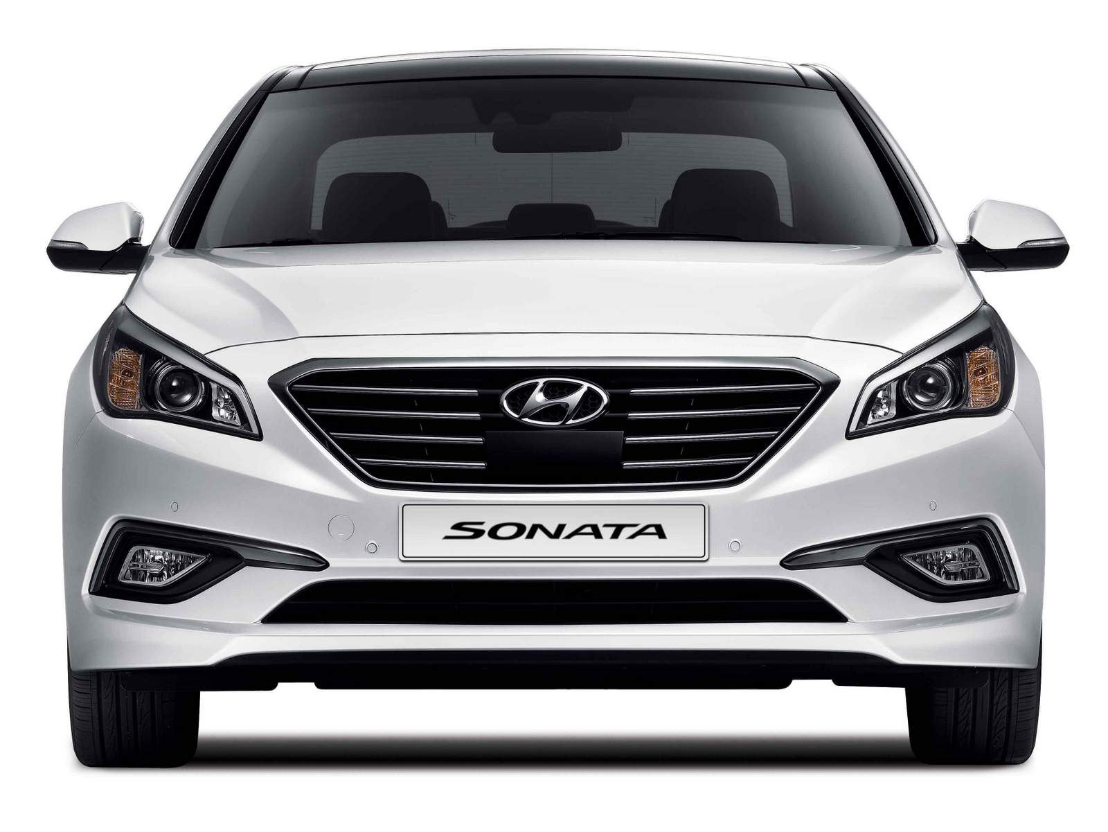 Novo Hyundai Sonata 2015: fotos, vídeos e especificações