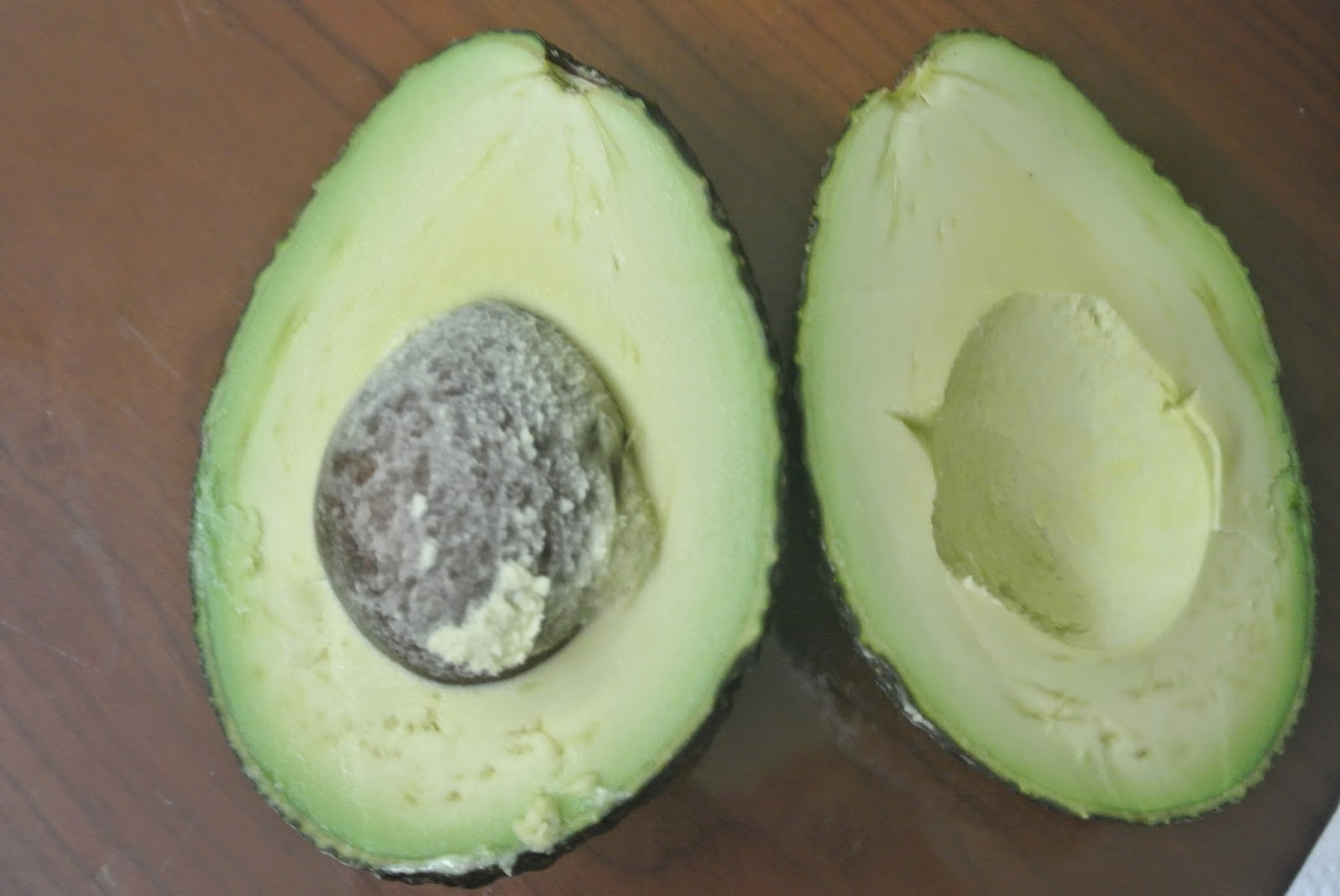 Simply Desire Beauty Korean Cooking Avocado Smoothie