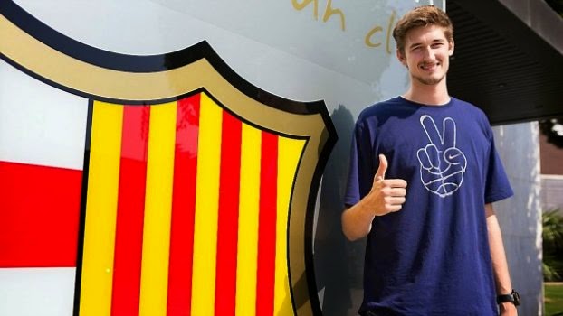 Με τα καλύτερα λόγια για Παναθηναϊκό