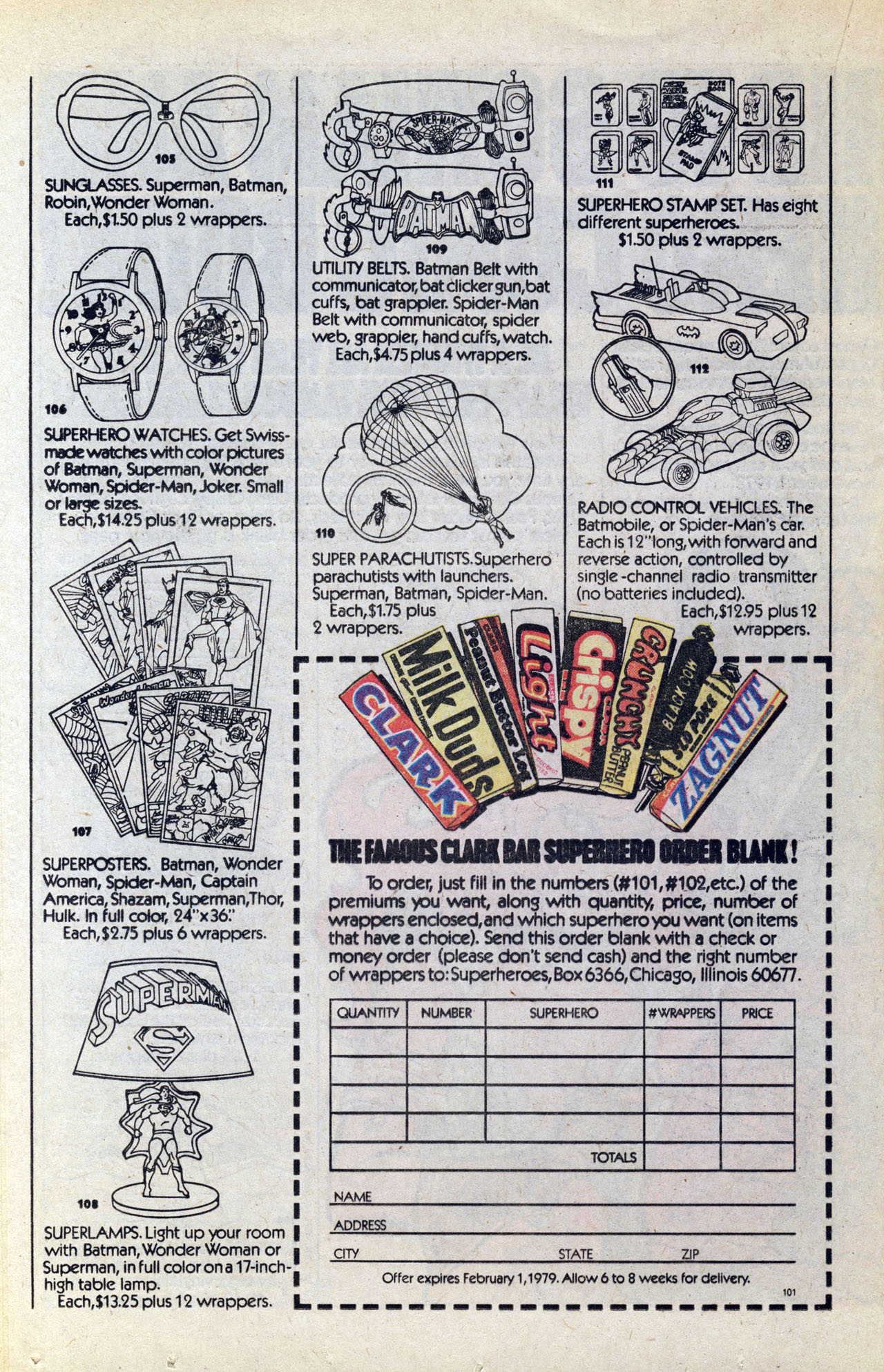Read online The Flintstones (1977) comic -  Issue #6 - 19