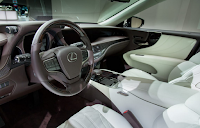 Lexus Ls 500 Redesign Price and Feature