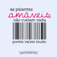 palavras amaveis palavras amaveis