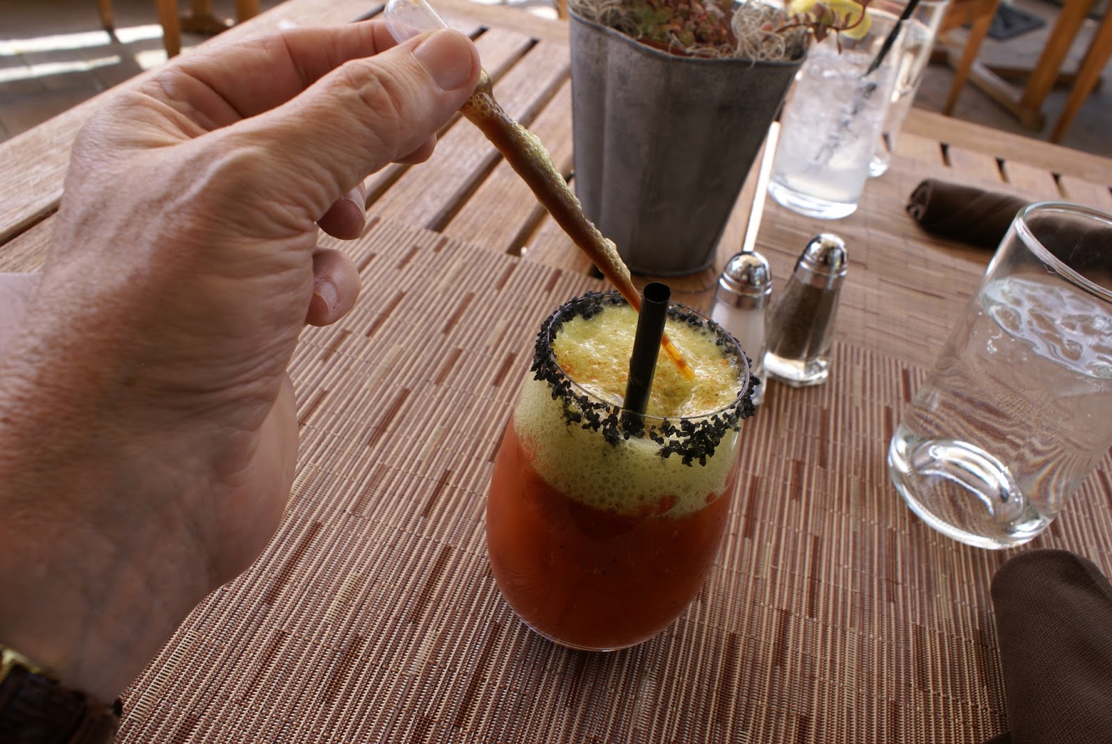 Been There Tasted That: 2013