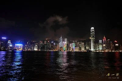 香港親子遊交通住宿、景點美食懶人包