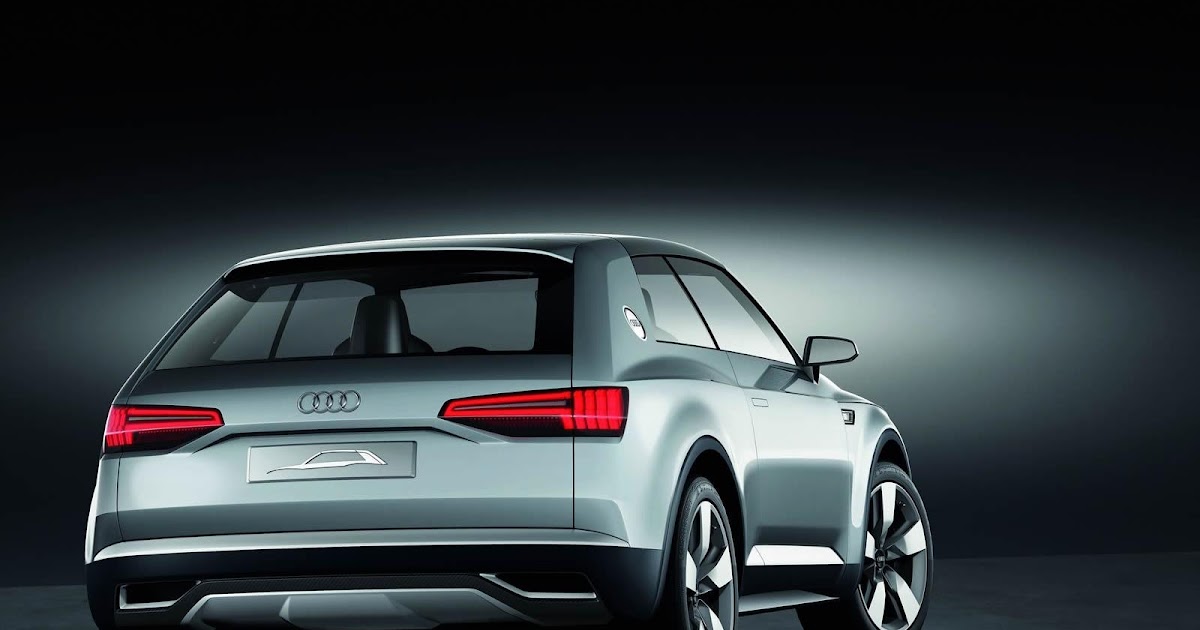 2015 Audi Q8 Car Review | Auto Emb