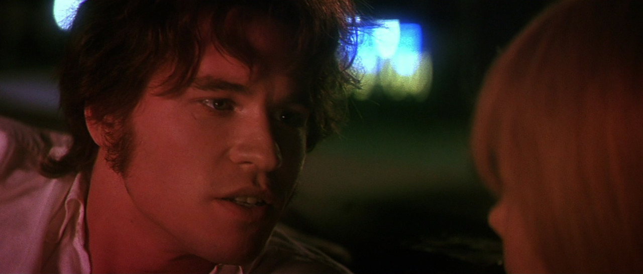 musings & inspiration val kilmer//the doors