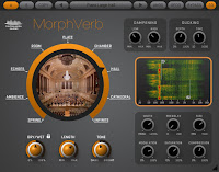 Muramasa Audio MorphVerb v2.1.0 Full version