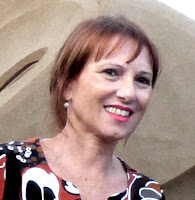 Inés Jiménez, consejera cabildo Gran Canaria