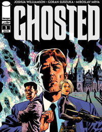 Ghosted