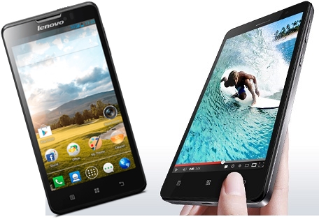 Harga Hp Android Lenovo Murah di Bawah Satu Juta