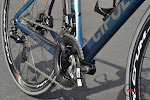 Cipollini Bond Disc Shimano Dura Ace R9170 Di2 Complete Bike at twohubs.com