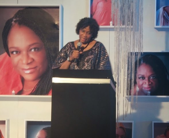 amaka igwe tribute night