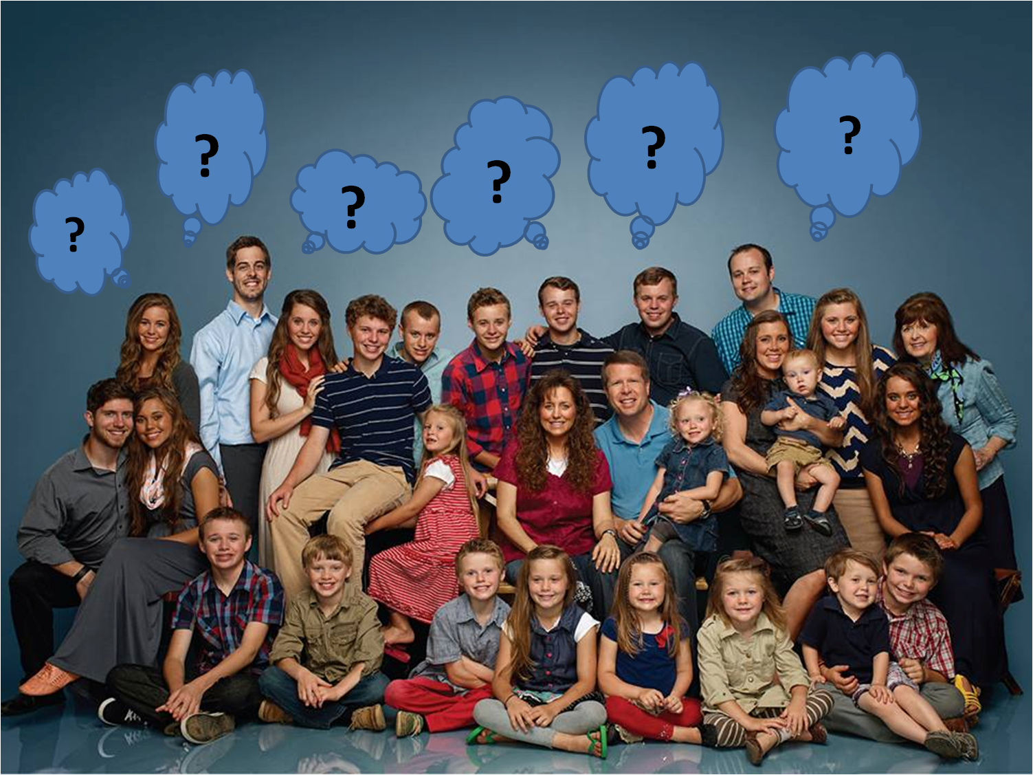 Duggar Family Blog: Duggar Updates | Duggar Pictures | Jim Bob and