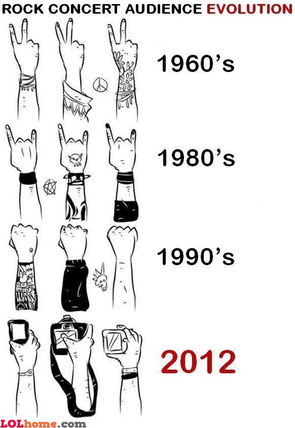 25 Pictures That Prove Technology Is Ruining Society - Here is the evolution of this issue: 25 Pictures That Prove Technology Is Ruining Society - Here is the evolution of this issue: