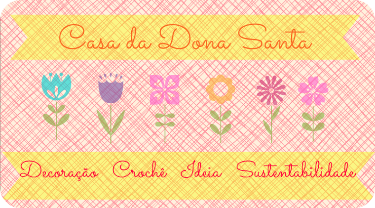 Casa da Dona Santa