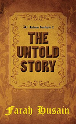 Novel: The Untold Story