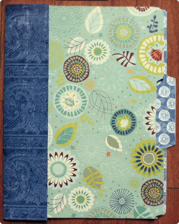 JJTulum DIY 3of26 Fabulous, Funky FileFolders