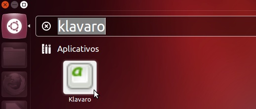 Como instalar o app de digitação Klavaro no Linux