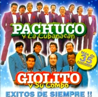 giolito pachuco exitos de siempre