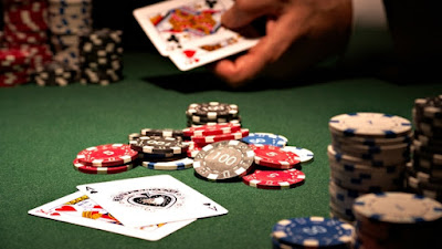 Syarat Menjadi Bandar Q di agen judi online Syarat Menjadi Bandar Q di agen judi online