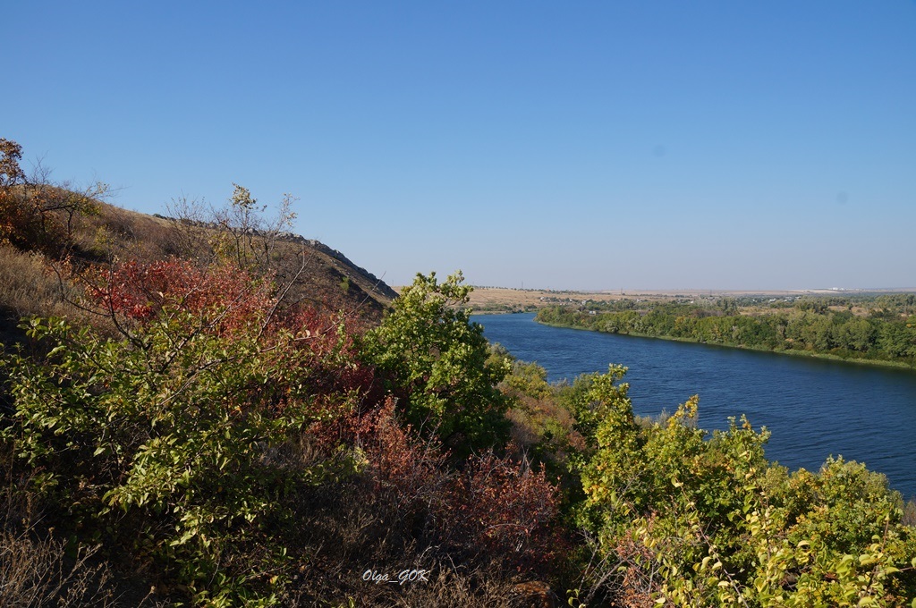 Ростовские горы Ростовские горы