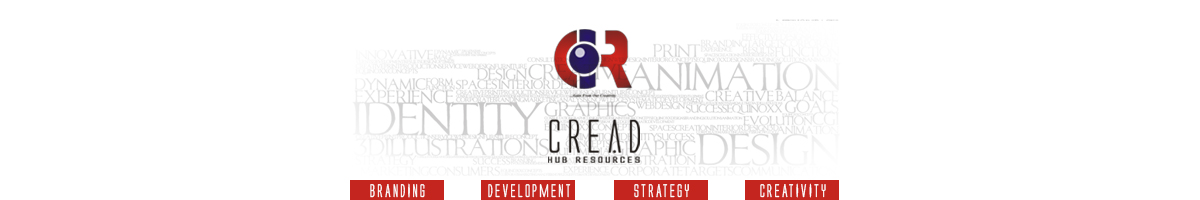 CREAD HUB RESOURCES