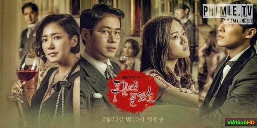 Phim Thế Giới Tin Đồn Tập 30/30 VietSub HD | Heard It Through The Grapevine 2015