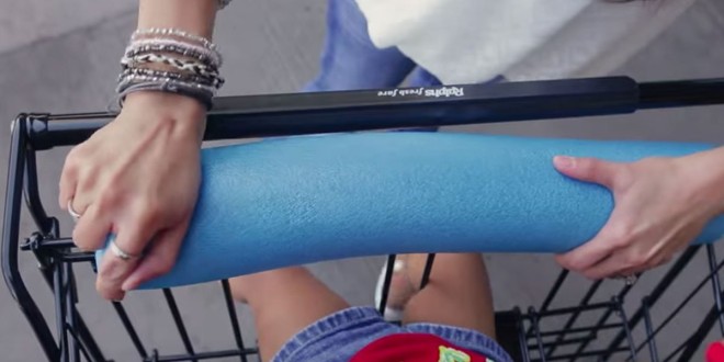 These Mom Hacks Will Forever Change The Way You Shop