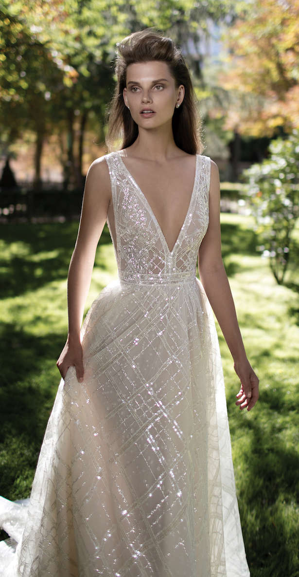 Vestidos de novias a la moda | Colección Berta 2016 Vestidos de novias a la moda | Colección Berta 2016