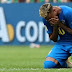 High stakes, high emotions Why crying in sports can hurt the game